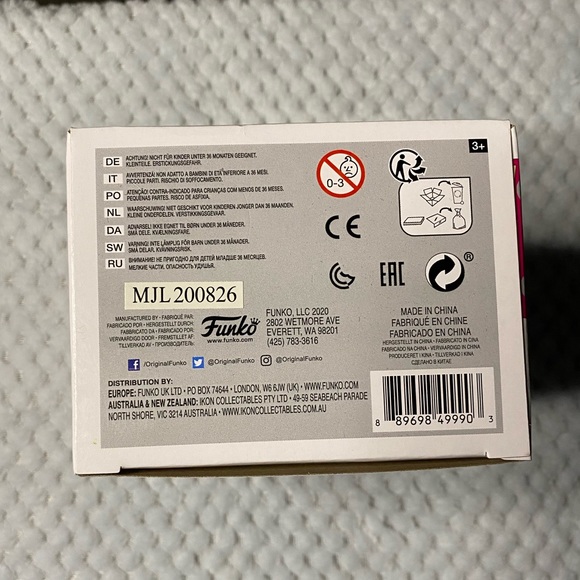 Funko pop! Batman - Picture 6 of 6